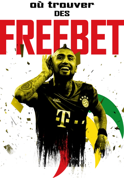 La Liste des Freebet disponibles au Togo