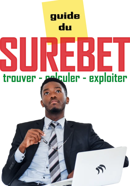 Maîtriser le Surebet pour gagner