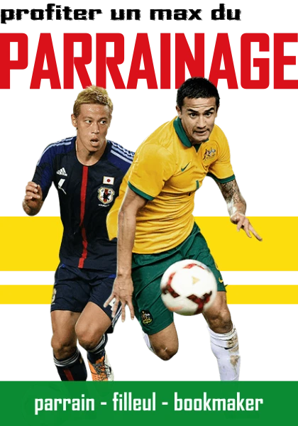 Sachez profiter du Parrainage