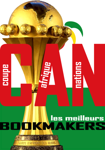 Le meilleur site de paris sportifs au Togo